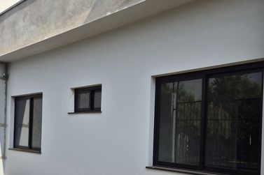 Casa &agrave; venda - 110m&sup2; - Jardim Oasis