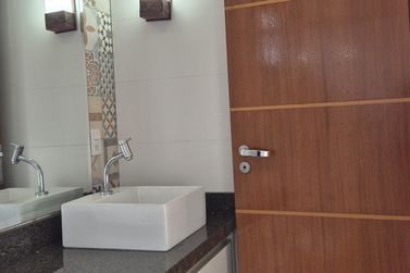 Casa &agrave; venda - 260m&sup2; - Green Park 
