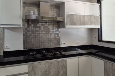 Casa &agrave; venda - 260m&sup2; - Green Park 