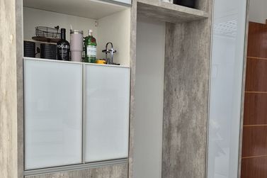 Casa &agrave; venda - 260m&sup2; - Green Park 