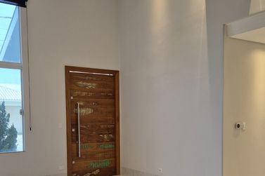 Casa &agrave; venda - 260m&sup2; - Green Park 
