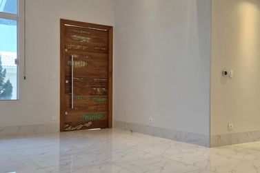 Casa &agrave; venda - 260m&sup2; - Green Park 
