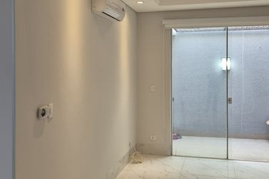 Casa &agrave; venda - 260m&sup2; - Green Park 