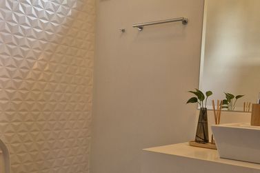 Casa &agrave; venda - 260m&sup2; - Green Park 