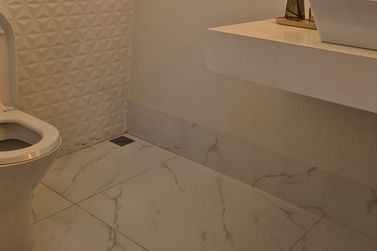 Casa &agrave; venda - 260m&sup2; - Green Park 