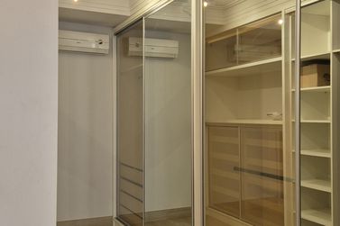 Casa &agrave; venda - 260m&sup2; - Green Park 