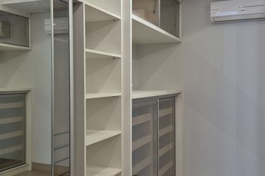 Casa &agrave; venda - 260m&sup2; - Green Park 
