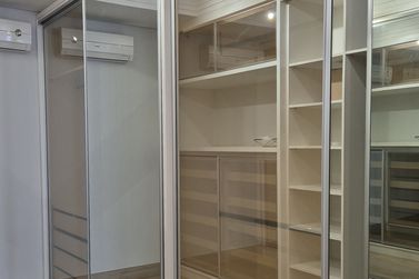 Casa &agrave; venda - 260m&sup2; - Green Park 
