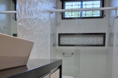 Casa &agrave; venda - 260m&sup2; - Green Park 