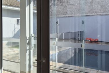 Casa &agrave; venda - 260m&sup2; - Green Park 