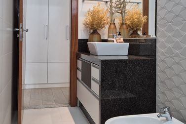Casa &agrave; venda - 260m&sup2; - Green Park 