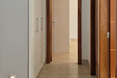 Casa &agrave; venda - 260m&sup2; - Green Park 