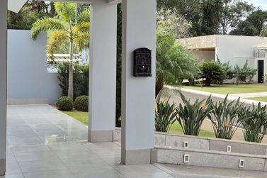 Casa &agrave; venda - 260m&sup2; - Green Park 