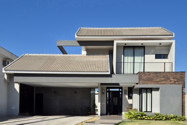 Casa &agrave; venda - 270m&sup2; - Centro