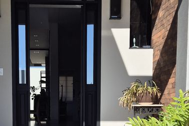 Casa &agrave; venda - 270m&sup2; - Centro