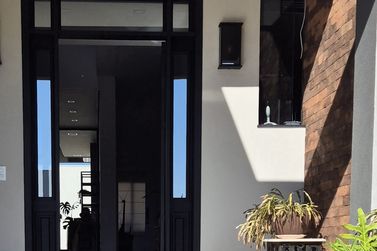 Casa &agrave; venda - 270m&sup2; - Centro