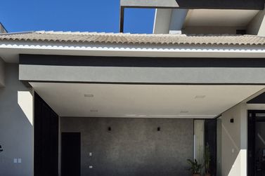 Casa &agrave; venda - 270m&sup2; - Centro