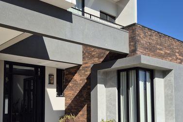 Casa &agrave; venda - 270m&sup2; - Centro