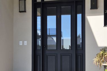 Casa &agrave; venda - 270m&sup2; - Centro