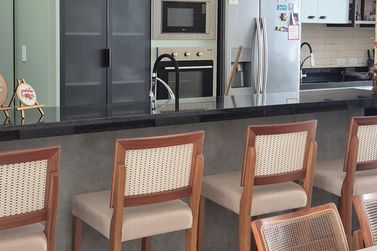 Casa &agrave; venda - 270m&sup2; - Centro
