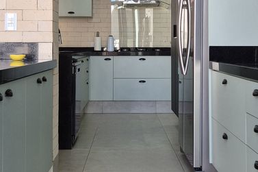 Casa &agrave; venda - 270m&sup2; - Centro