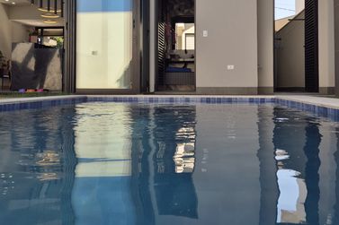 Casa &agrave; venda - 270m&sup2; - Centro