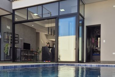 Casa &agrave; venda - 270m&sup2; - Centro