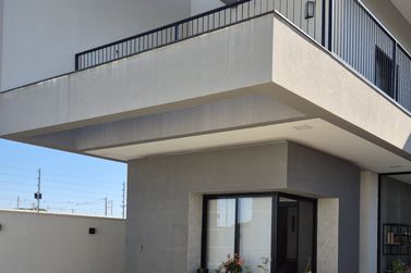 Casa &agrave; venda - 270m&sup2; - Centro