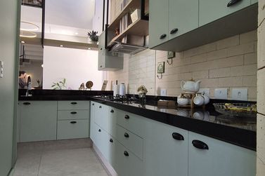 Casa &agrave; venda - 270m&sup2; - Centro