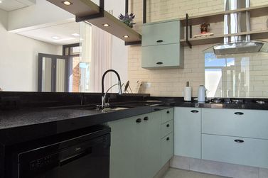 Casa &agrave; venda - 270m&sup2; - Centro