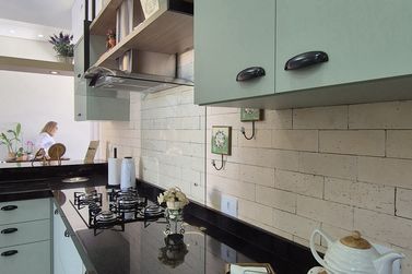 Casa &agrave; venda - 270m&sup2; - Centro