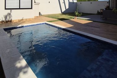 Casa &agrave; venda - 270m&sup2; - Centro