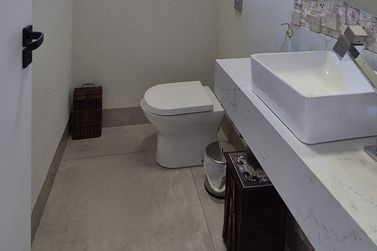 Casa &agrave; venda - 270m&sup2; - Centro