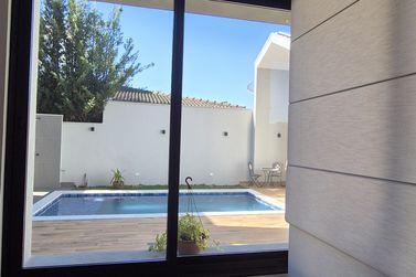 Casa &agrave; venda - 270m&sup2; - Centro
