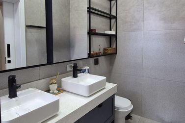 Casa &agrave; venda - 270m&sup2; - Centro