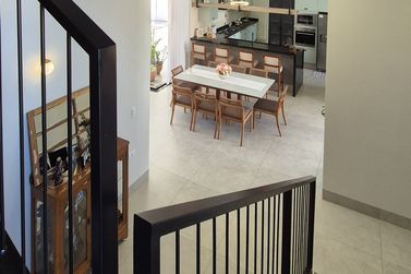 Casa &agrave; venda - 270m&sup2; - Centro