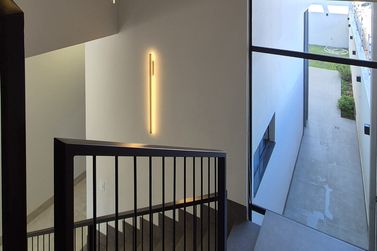 Casa &agrave; venda - 270m&sup2; - Centro