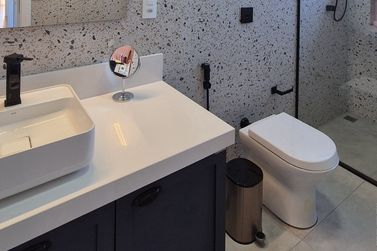 Casa &agrave; venda - 270m&sup2; - Centro