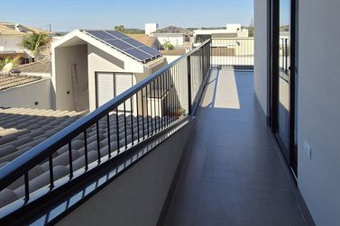 Casa &agrave; venda - 270m&sup2; - Centro