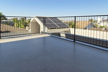 Casa &agrave; venda - 270m&sup2; - Centro