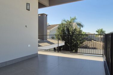 Casa &agrave; venda - 270m&sup2; - Centro