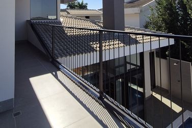 Casa &agrave; venda - 270m&sup2; - Centro
