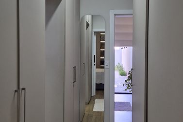 Casa &agrave; venda - 270m&sup2; - Centro