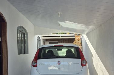 Casa &agrave; venda - 120m&sup2; - Centro