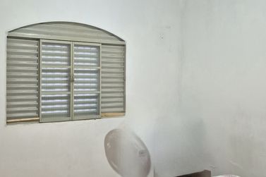 Casa &agrave; venda - 120m&sup2; - Centro