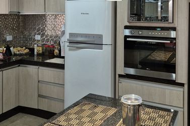 Casa &agrave; venda - 324m&sup2; - Centro