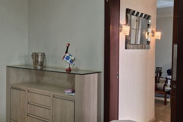 Casa &agrave; venda - 324m&sup2; - Centro