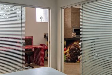 Casa &agrave; venda - 324m&sup2; - Centro