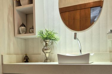 Casa &agrave; venda - 324m&sup2; - Centro