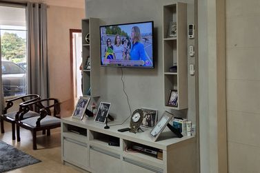 Casa &agrave; venda - 324m&sup2; - Centro